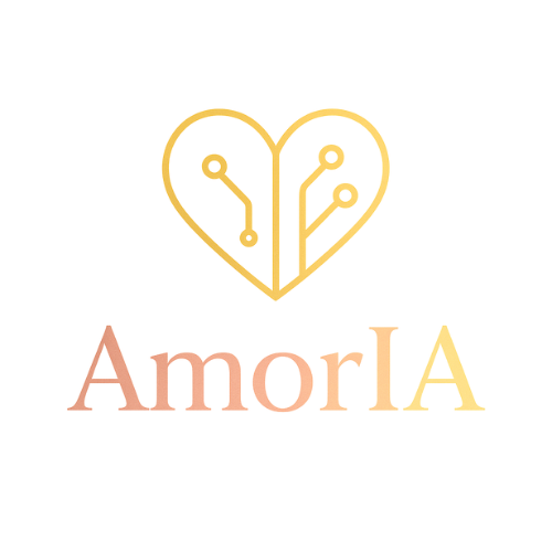 Logo AmorIA.app